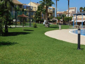 Belvilla by OYO Apartamento El Verger
